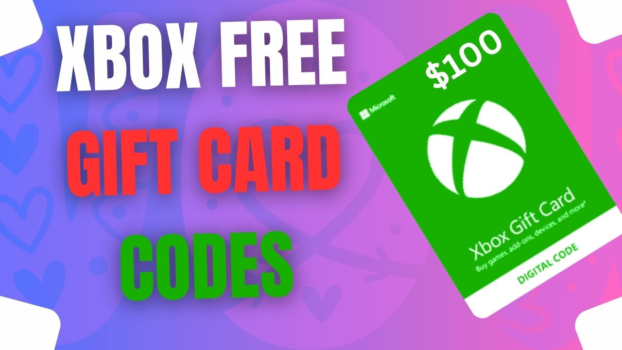 Ultimate Guide to Xbox Free Gift Card Generator: What You Need to Know